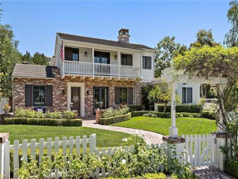 20  Kelly   Lane, Ladera Ranch, CA