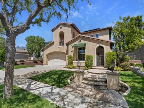 14  Vineyard  , Ladera Ranch, CA