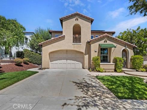 14  Vineyard  , Ladera Ranch, CA