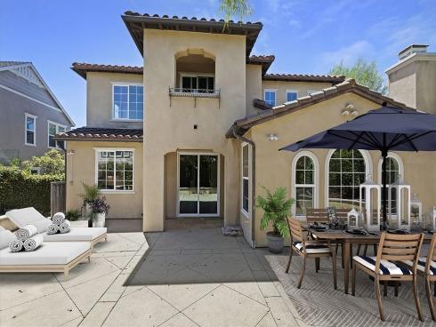 14  Vineyard  , Ladera Ranch, CA