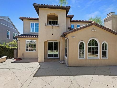 14  Vineyard  , Ladera Ranch, CA