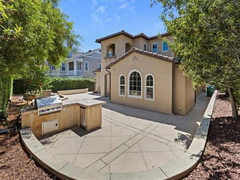 14  Vineyard  , Ladera Ranch, CA