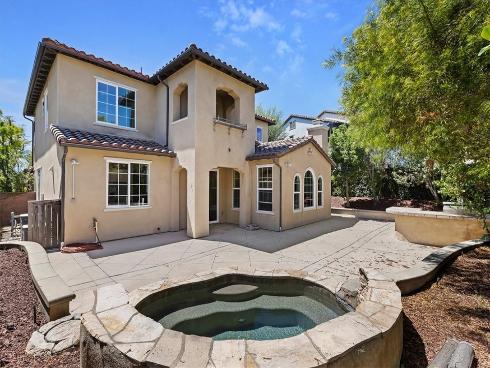 14  Vineyard  , Ladera Ranch, CA