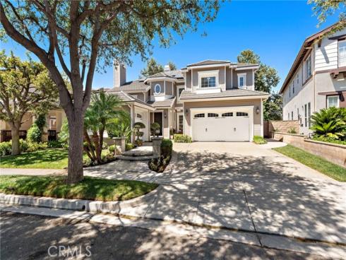 9  Thalia   Street, Ladera Ranch, CA