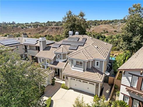 9  Thalia   Street, Ladera Ranch, CA