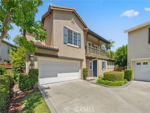 52  Potters Bend  , Ladera Ranch, CA