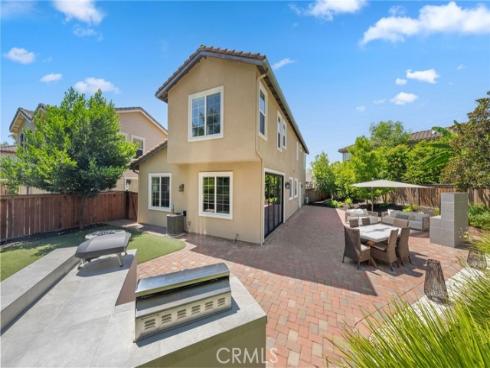 52  Potters Bend  , Ladera Ranch, CA