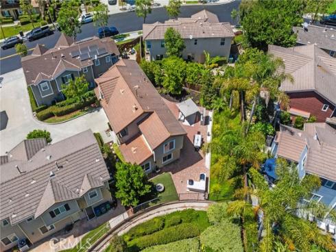 52  Potters Bend  , Ladera Ranch, CA