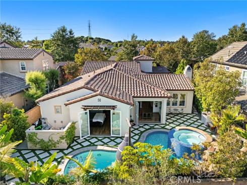 22  Waltham   Road, Ladera Ranch, CA