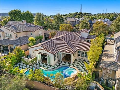 22  Waltham   Road, Ladera Ranch, CA