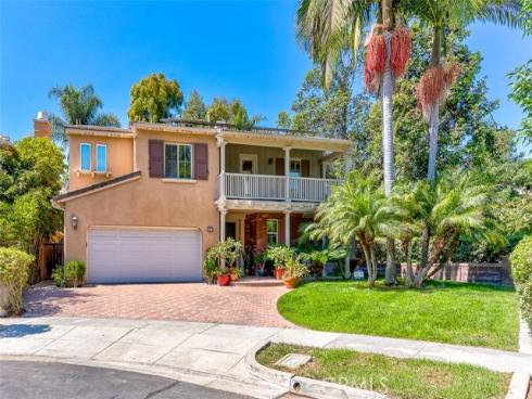 25  Hearthside   Road, Ladera Ranch, CA