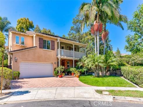 25  Hearthside   Road, Ladera Ranch, CA