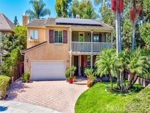 25  Hearthside   Road, Ladera Ranch, CA