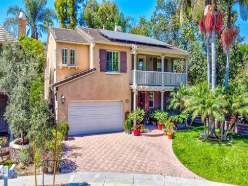 25  Hearthside   Road, Ladera Ranch, CA