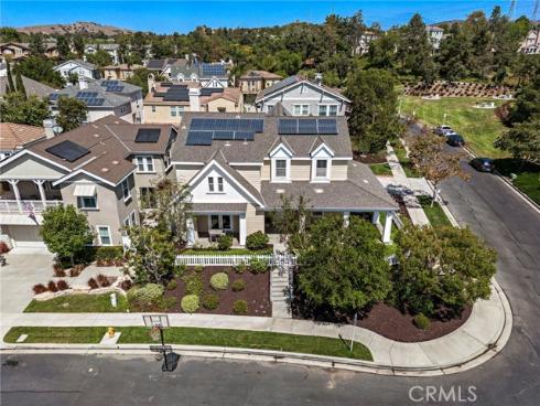 19  Tango   Lane, Ladera Ranch, CA