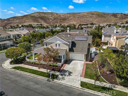 19  Tango   Lane, Ladera Ranch, CA