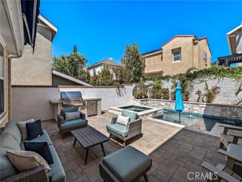 19  Tango   Lane, Ladera Ranch, CA