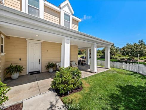 19  Tango   Lane, Ladera Ranch, CA