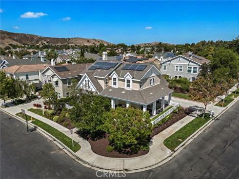 19  Tango   Lane, Ladera Ranch, CA