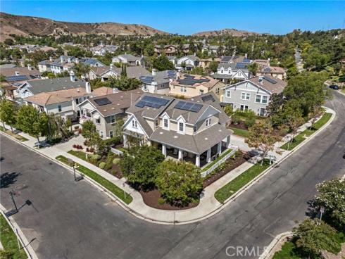 19  Tango   Lane, Ladera Ranch, CA