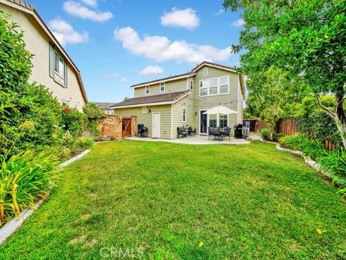 11  St Steven   Court, Ladera Ranch, CA