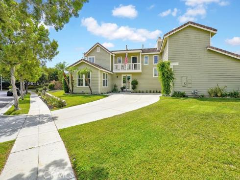 11  St Steven   Court, Ladera Ranch, CA