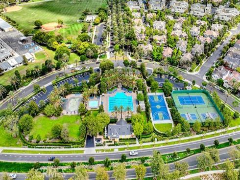 11  St Steven   Court, Ladera Ranch, CA