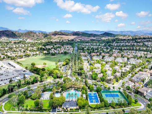 11  St Steven   Court, Ladera Ranch, CA