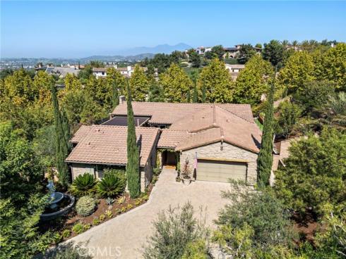 2  Paniolo   Road, Ladera Ranch, CA