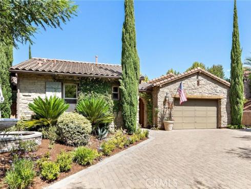 2  Paniolo   Road, Ladera Ranch, CA