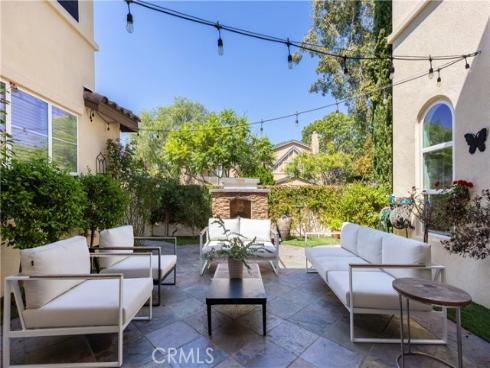 34  Bower   Lane, Ladera Ranch, CA