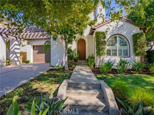 6  Winslow   Street, Ladera Ranch, CA