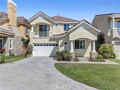 14  La Salle  , Ladera Ranch, CA