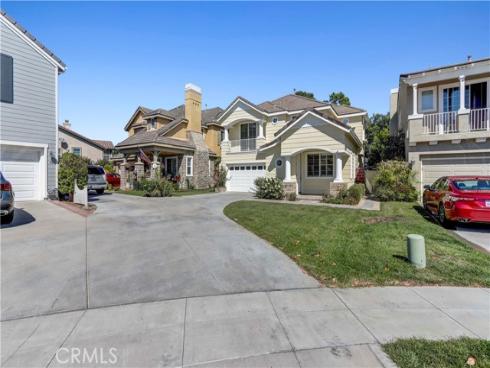 14  La Salle  , Ladera Ranch, CA