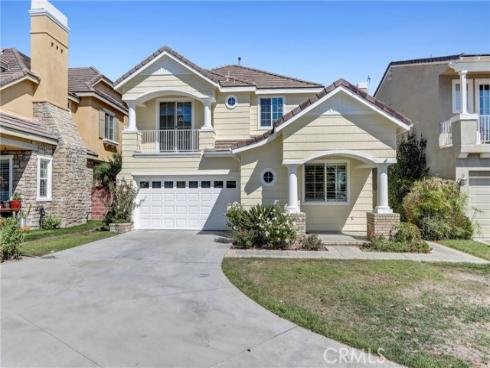 14  La Salle  , Ladera Ranch, CA