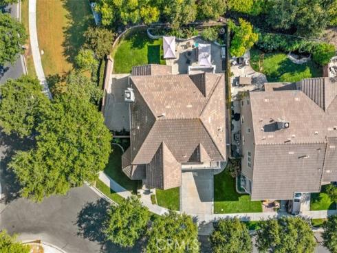 26  Chimney   Lane, Ladera Ranch, CA