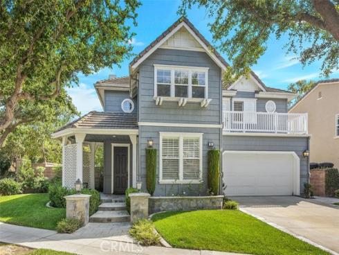 26  Chimney   Lane, Ladera Ranch, CA