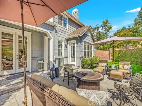 26  Chimney   Lane, Ladera Ranch, CA