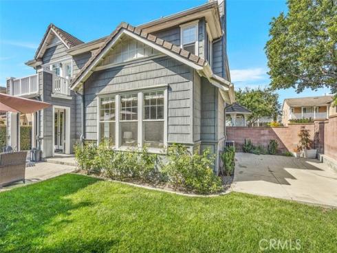 26  Chimney   Lane, Ladera Ranch, CA