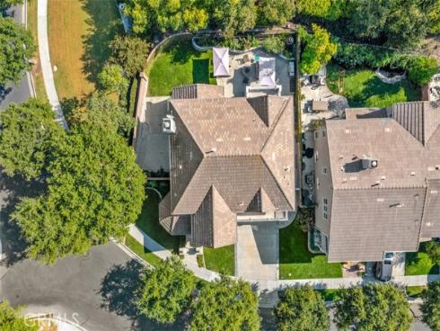 26  Chimney   Lane, Ladera Ranch, CA