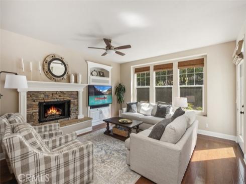 26  Chimney   Lane, Ladera Ranch, CA