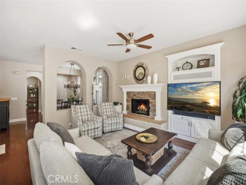 26  Chimney   Lane, Ladera Ranch, CA