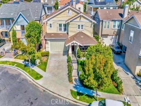 5  Tango   Lane, Ladera Ranch, CA