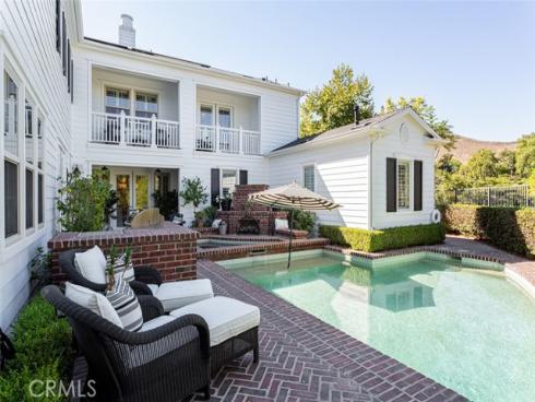 2  Michael Road  , Ladera Ranch, CA