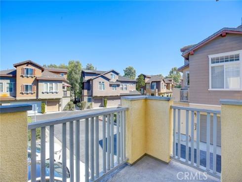 42  Garrison   Loop, Ladera Ranch, CA