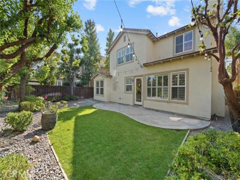 30  St Just   Avenue, Ladera Ranch, CA