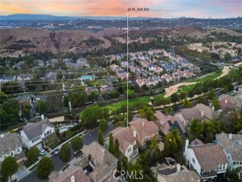 30  St Just   Avenue, Ladera Ranch, CA