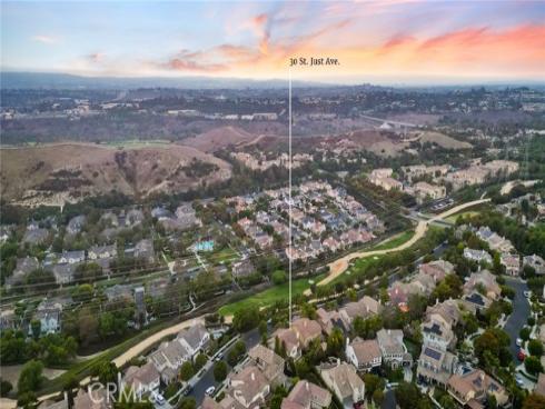 30  St Just   Avenue, Ladera Ranch, CA