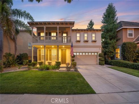 30  St Just   Avenue, Ladera Ranch, CA