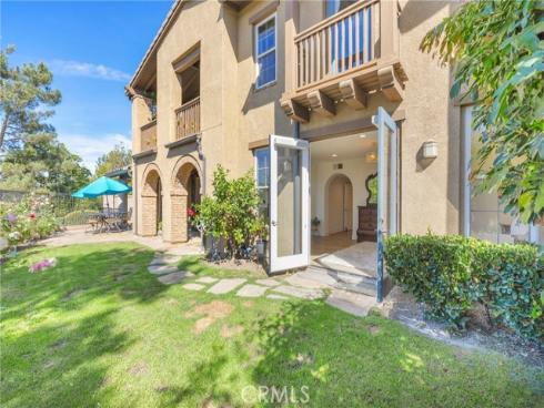 25  Tuscany  , Ladera Ranch, CA